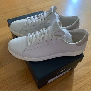 Cole Haan Tennis Shoe